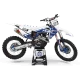 STICKERSET motor Stickerset Motocross HUSQVARNA EVS ORIGINE
