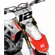 KIT ADESIVOS moto Kit adesivos Motocross HONDA GOPRO