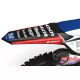 KIT ADESIVOS moto Kit adesivos Motocross  HONDA MXGP