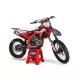 KIT ADESIVOS moto Kit adesivos Motocross  HONDA MXGP