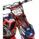 KIT ADESIVOS moto Kit adesivos Motocross  HONDA MXGP