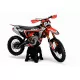 Kit déco moto Kit déco Motocross Thor fullsend