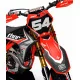 Kit déco moto Kit déco Motocross Thor fullsend