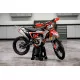 Kit déco moto Kit déco Motocross Thor fullsend