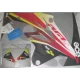graphics moto graphics 250 RMZ 2007 to 2009 (PRDSZS56RM)