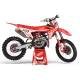 Motorstickerset Stickerset PERSO GASGAS GP RED