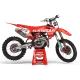 Kit adesivos moto Kit adesivos GASGAS MOTOREX RED