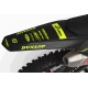 Stickerset moto Stickerset FLUO GASGAS MOTOREX MATTE