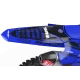 Motorrad-Dekor DEKOR Motocross PERSO YAMAHA PRO CIRCUIT BKB