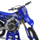 Motorrad-Dekor KIT Dekor Motocross PERSO YAMAHA PRO CIRCUIT BKB