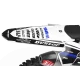 GRAPHICS moto Graphics PERSO YAMAHA PRO CIRCUIT BKW