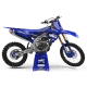 Motorrad DEKOR Motocross Dekor PERSO YAMAHA PRO CIRCUIT BKB