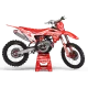 KIT ADESIVOS moto Kit adesivos PERSO GASGAS PRO CIRCUIT WTR