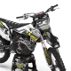 Grafiche moto GRAFICHE motocross HUSQVARNA PRO CIRCUIT BKWT