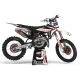 Stickerset moto Stickerset PERSO GASGAS Factory BK/WT