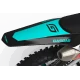 Stickerset moto Stickerset PERSO GASGAS Factory TEAL