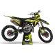 Stickerset moto Stickerset FLUO GASGAS Factory