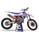 Kit adesivos moto Kit adesivos PERSO GASGAS STAR BLUE