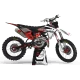 Kit adesivos moto Kit adesivos PERSO GASGAS STAR RED
