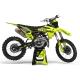 Kit adhesivos moto Kit adhesivos FLUO PERSO GASGAS STAR