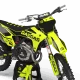 Stickerset moto Stickerset FLUO PERSO GASGAS STAR
