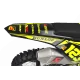 Moto stickerset Stickerset MOTOCROSS FLUO PERSO KTM NK FMR