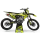 Kit adesivos moto Kit adesivos MOTOCROSS FLUO PERSO KTM NK FMR