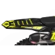 Motorrad Dekor Motocross Dekor FLUO PERSO SUZUKI JGR