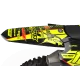 Kit adesivos moto Kit adesivos Motocross FLUO PERSO YAMAHA VERTEX