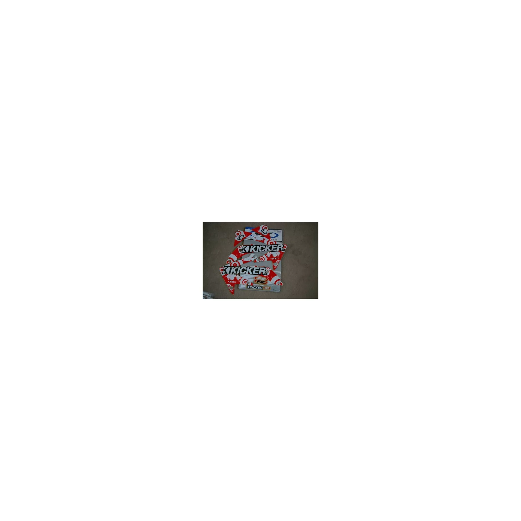 Grafiche moto grafiche 450 CRF 2005 al 2008 (PRDH1737)