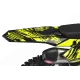 Motorrad Dekor Motocross Dekor FLUO PERSO SUZUKI JUST1