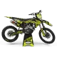 Grafiche moto grafiche Motocross FLUO PERSO HUSQVARNA JUST1