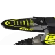 Moto stickerset Stickerset Motocross FLUO PERSO YAMAHA MOTUL