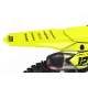 Stickerset moto Stickerset Motocross FLUO PERSO SUZUKI EVS