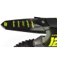 Motorcycle graphics graphics Motocross FLUO PERSO YAMAHA EVS
