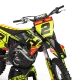 Kit adesivos moto Kit adesivos Motocross FLUO PERSO HUSQVARNA H PRO-X