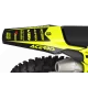 Kit adhesivos moto Kit adhesivos Motocross FLUO PERSO HUSQVARNA H KING