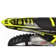 Kit adhesivos moto Kit adhesivos Motocross FLUO PERSO KTM SHOCK DOCTOR