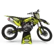 Stickerset moto Stickerset Motocross FLUO PERSO HUSQVARNA CIRCUIT