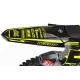 Kit déco moto Kit déco FLUO PERSO YAMAHA DIRT BUDDYS