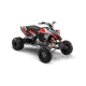 Motorrad-Dekorkit DEKOR QUAD HONDA MARUSIA