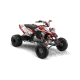 Stickerset moto Stickerset QUAD HONDA FERARI