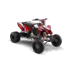 Stickerset moto Stickerset QUAD HONDA HEROKI