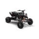 Motorrad-Dekorkit DEKOR QUAD HONDA KLOAKS