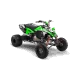 Motorrad-Dekor DEKOR QUAD KAWASAKI MOTOIAMA
