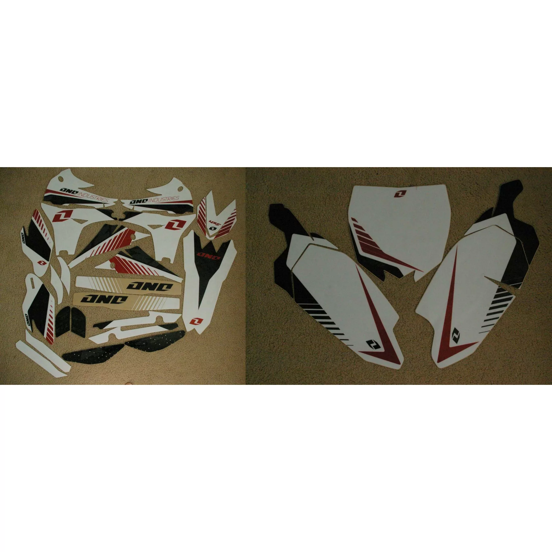Grafiche moto grafiche 450 YZF 2010 a 2014 (PRDY2239)