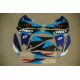 Motor stickerset Stickerset 450 YZF 2010 tot 2014 (PRDY9941)