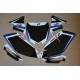 Motorrad Dekor Dekor 450 YZF 2010 bis 2014 (PRDY9969)