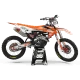 GRAPHICS moto Graphics Motocross KTM PERSO WORGRAVE