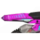 STICKERSET motor Stickerset Motorcross SUZUKI PERSO GKS